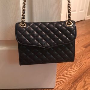 Rebecca Minkoff Mini Crossbody